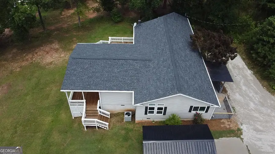 25 Deep Water Road, Mansfield, GA 30055 - #2