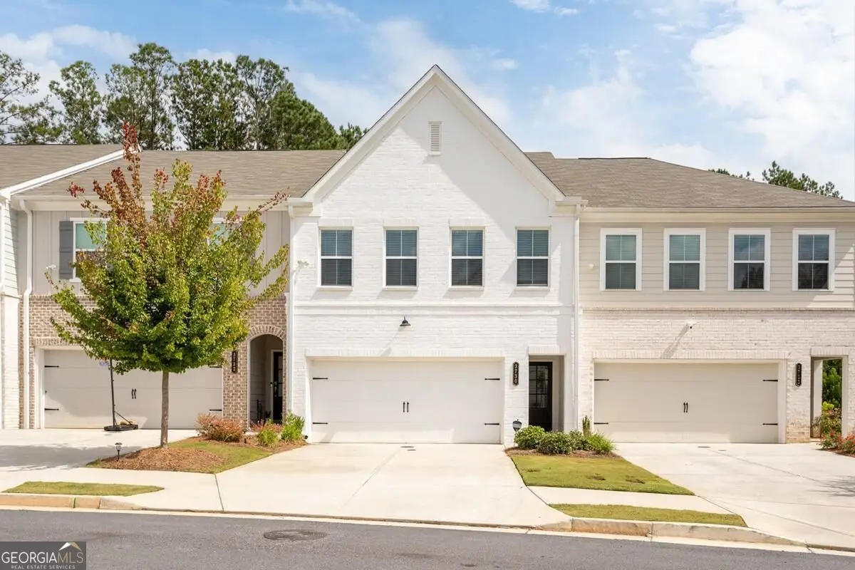 3730 Silvery Way, Powder Springs, GA 30127 - #1