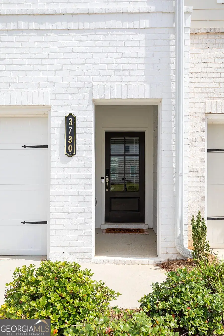 3730 Silvery Way, Powder Springs, GA 30127 - #3
