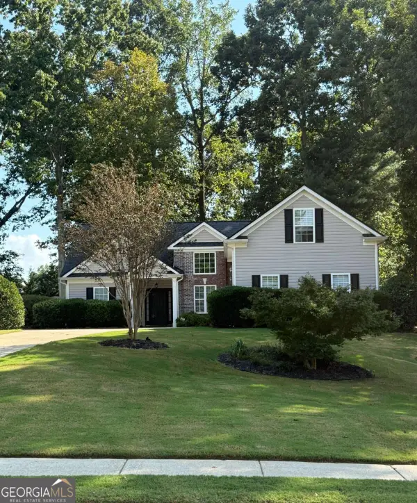 4483 Enfield Drive, Gainesville, GA 30506