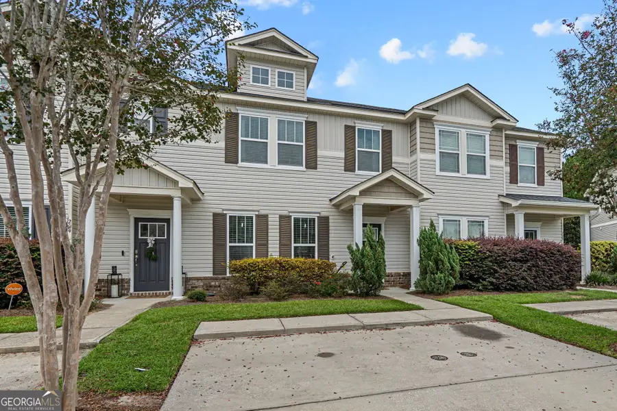 206 Ventura Place, Pooler, GA 31322 - #3
