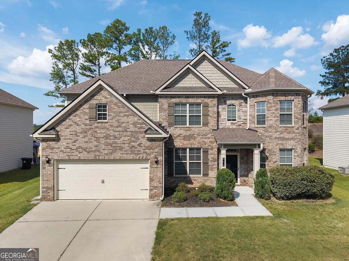 578 Victoria Heights Drive, Dallas, GA 30132 - #1