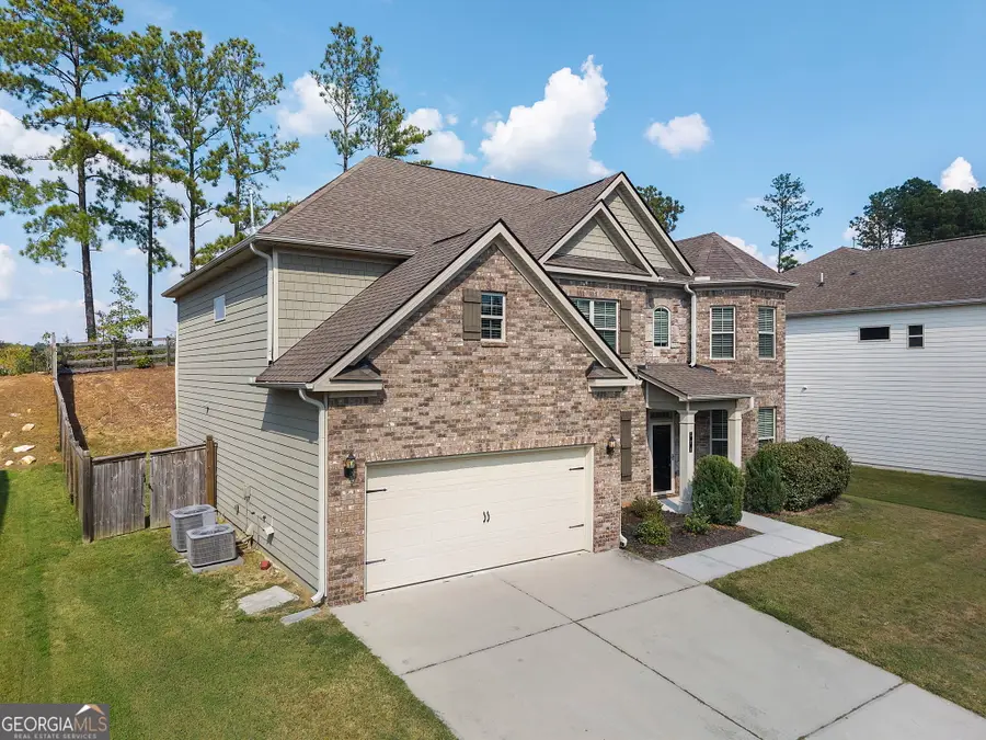 578 Victoria Heights Drive, Dallas, GA 30132 - #2