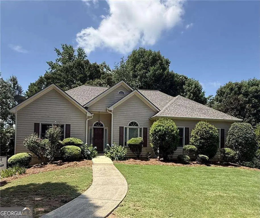 4090 Chestnut Springs Court, Cumming, GA 30041 - #1