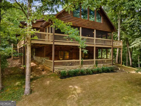 51 Cornerstone Court #68, Mccaysville, GA 30555