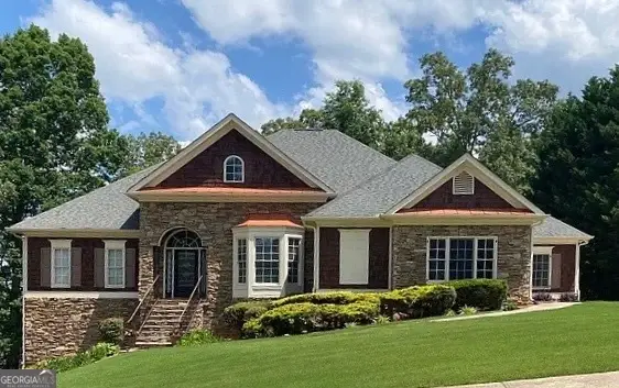 5593 Bent Grass Way, Douglasville, GA 30135 - #1