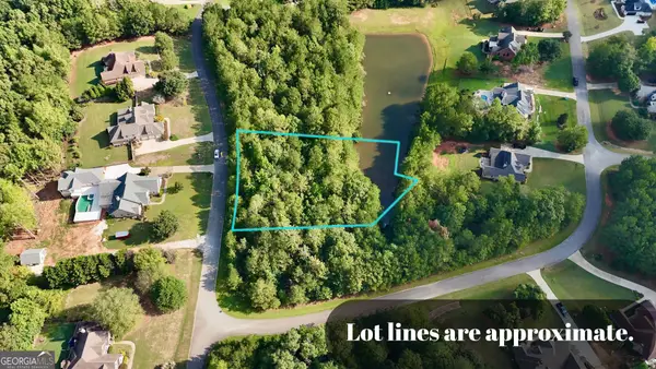 117 Rivers Edge, Forsyth, GA 31029
