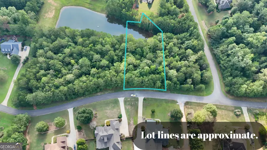 117 Rivers Edge, Forsyth, GA 31029 - #3