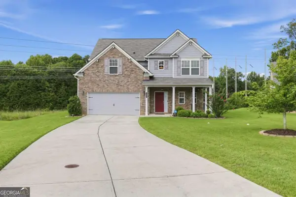 7967 Dawson Lane, Douglasville, GA 30134