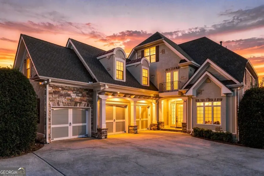 5922 Hogans Way, Douglasville, GA 30135 - #2