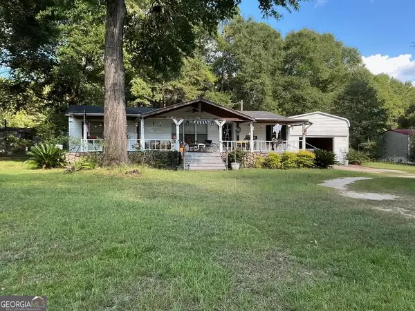 27 Cord, Eufaula, AL 36027