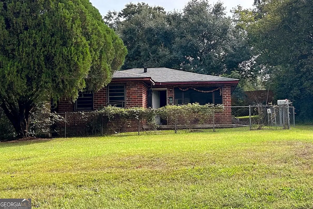 534 Robert Henry Street, Macon, GA 31206 - #1