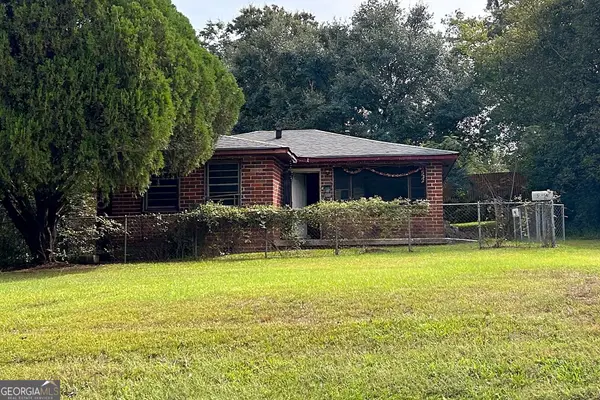 534 Robert Henry Street, Macon, GA 31206