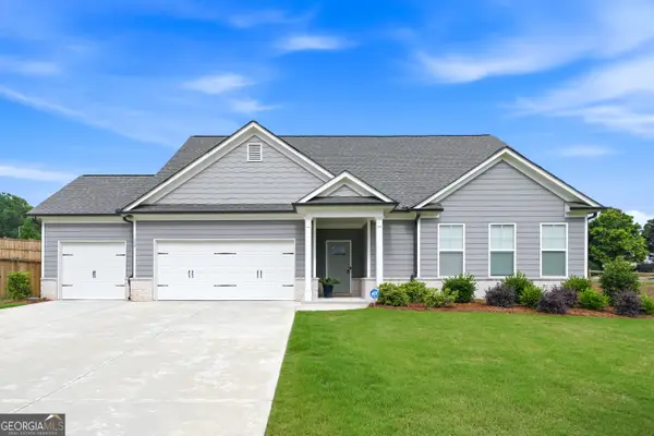 155 Cherokee Rose Lane, Hoschton, GA 30548
