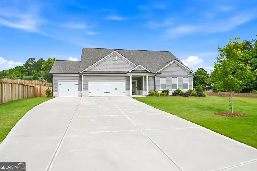 155 Cherokee Rose Lane, Hoschton, GA 30548 - #2