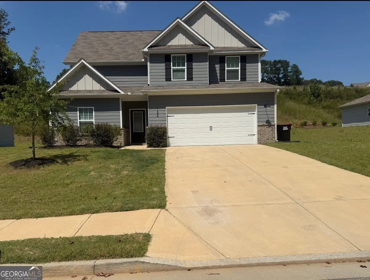 132 Bluegill Drive, Jefferson, GA 30549 - #1