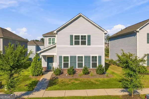 323 Golden Eagle Parkway, Braselton, GA 30517