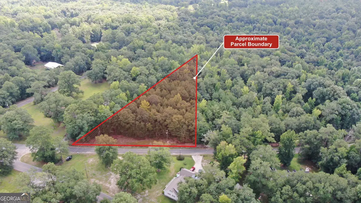 3 Whitaker Road, Macon, GA 31211 - #1