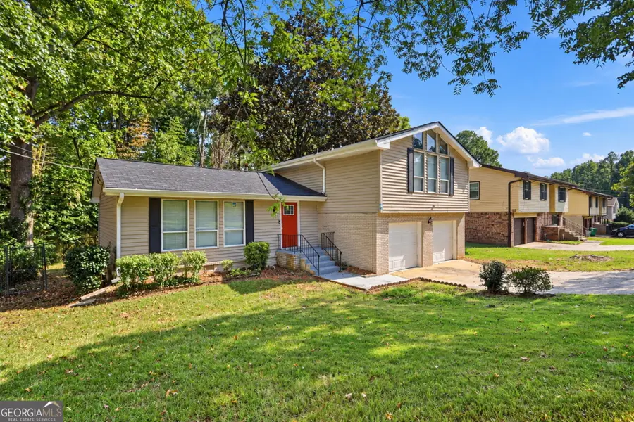 2290 Emerald Springs Drive, Decatur, GA 30035 - #2