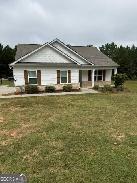 158 Meadowbrooke Drive, Milner, GA 30257 - #1