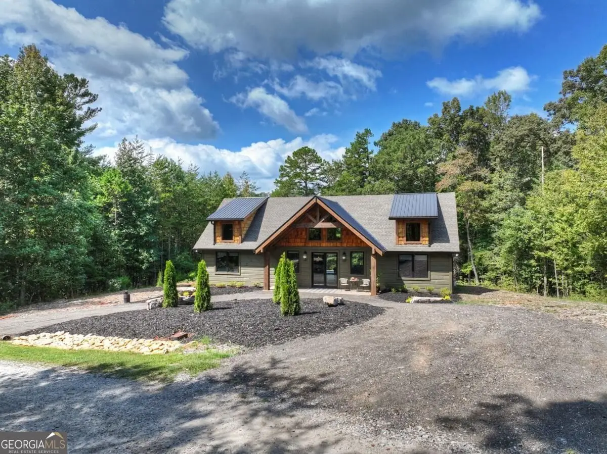 240 Whippoorwill Walk Road #7, Mineral Bluff, GA 30559 - #1