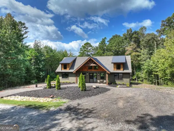 240 Whippoorwill Walk Road #7, Mineral Bluff, GA 30559