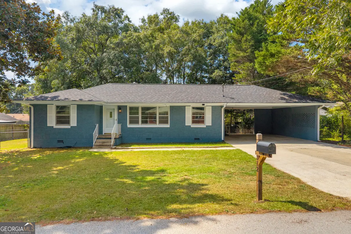 312 Hilltop Lane, Toccoa, GA 30577 - #1