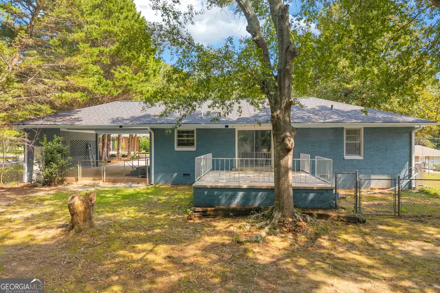 312 Hilltop Lane, Toccoa, GA 30577 - #2