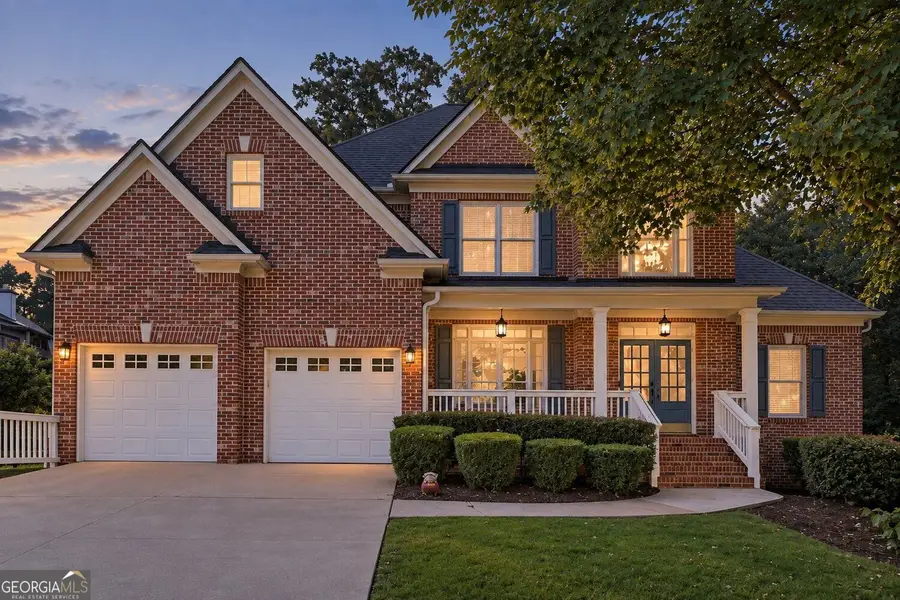5370 Avonshire Lane, Cumming, GA 30040 - #2