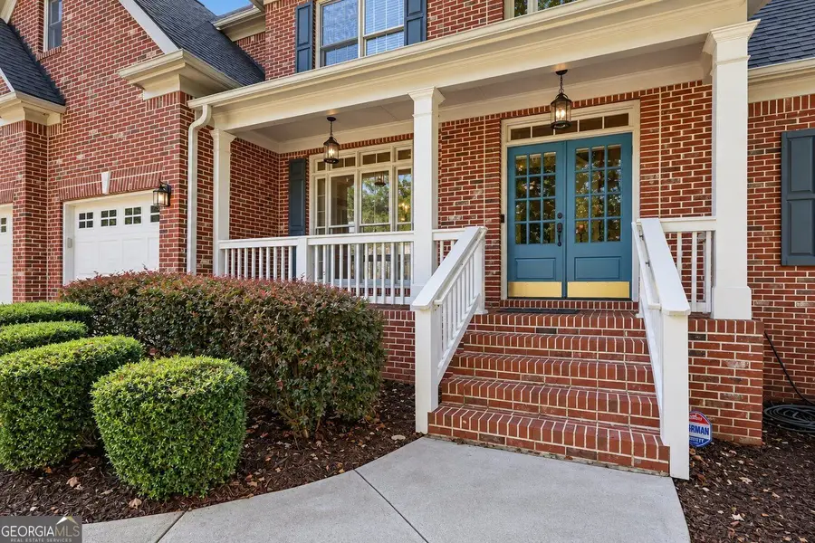 5370 Avonshire Lane, Cumming, GA 30040 - #3