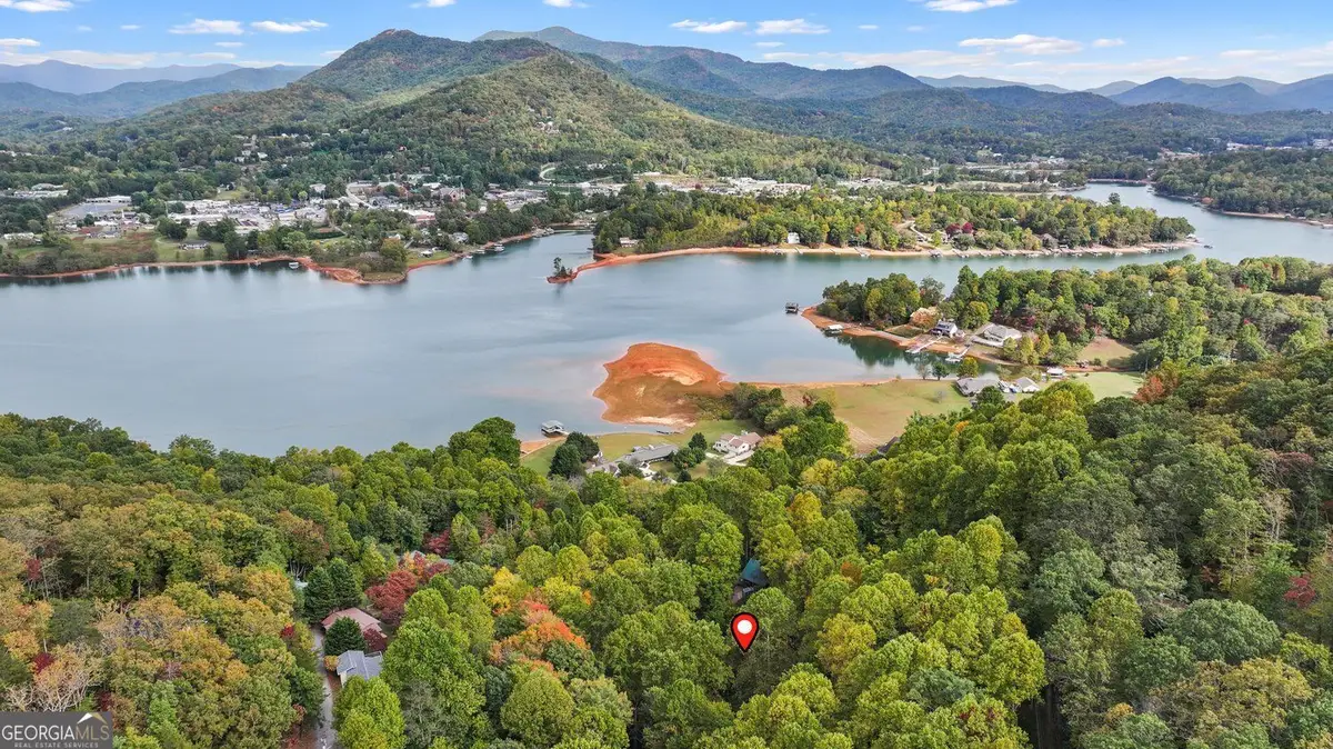 0 Twin Mtn Road #24, Hiawassee, GA 30546 - #1