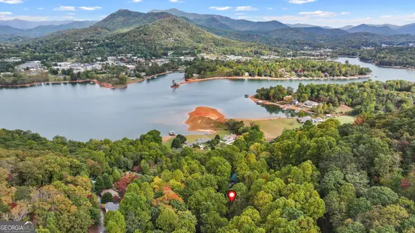 00 Twin Mtn Road #24, Hiawassee, GA 30546