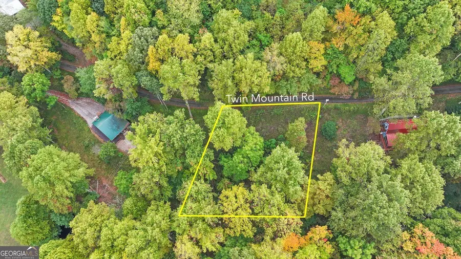 0 Twin Mtn Road #24, Hiawassee, GA 30546 - #2