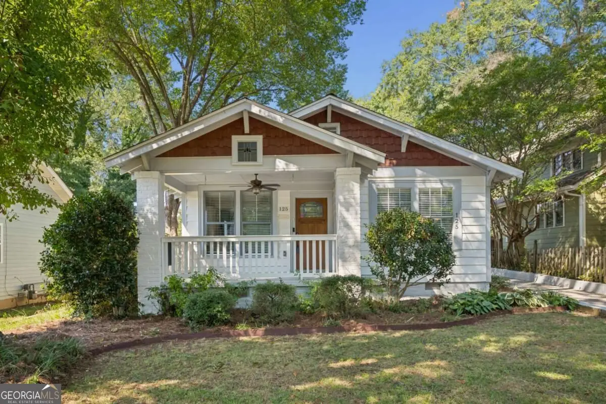 125 Clifton Street Se, Atlanta, GA 30317 - #1