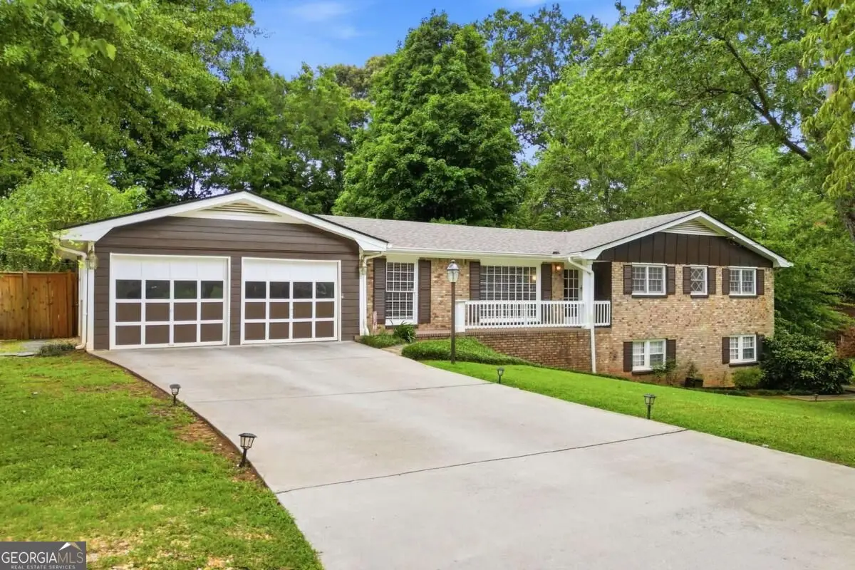 120 Deerwood Circle Se, Smyrna, GA 30082 - #1