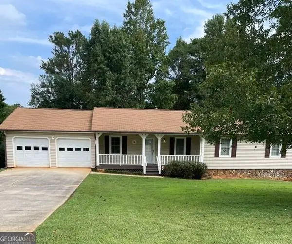 118 Cotton Indian Trail, Stockbridge, GA 30281