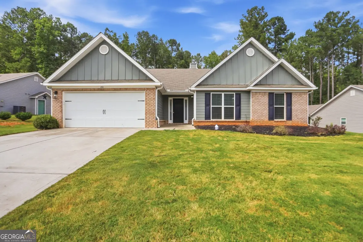 231 Camp Court #11, Bethlehem, GA 30620 - #1