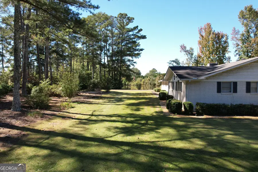103 & 167 E Lake Road, McDonough, GA 30252 - #3