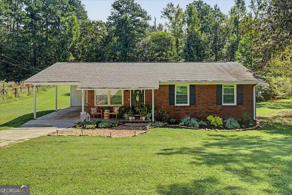 492 Moran Lake Road Ne, Rome, GA 30161