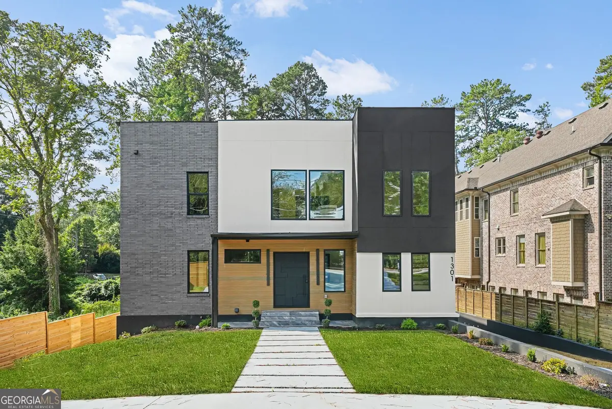 1301 Lavista Road Ne, Atlanta, GA 30324 - #1