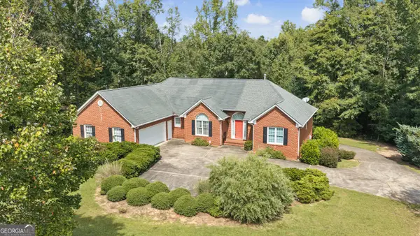 127 Agape Street, Williamson, GA 30292