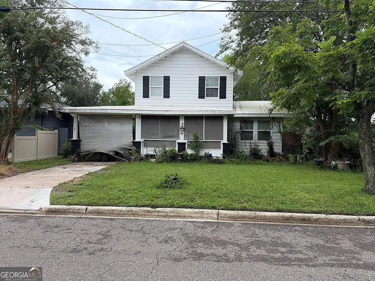 4119 Lexington Avenue, Jacksonville, FL 32210 - #1