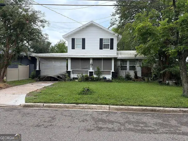 4119 Lexington Avenue, Jacksonville, FL 32210