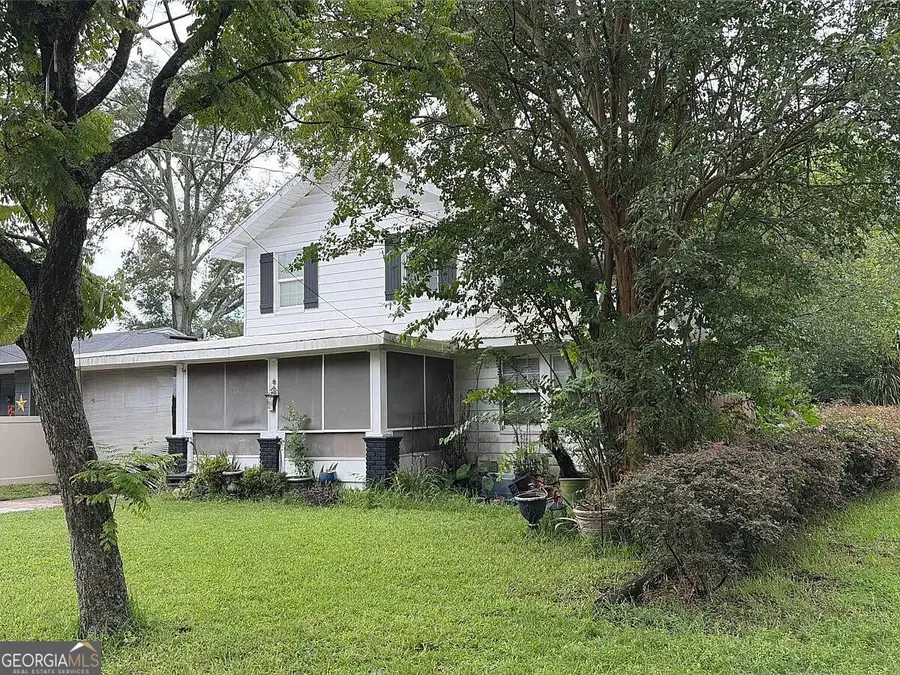 4119 Lexington Avenue, Jacksonville, FL 32210 - #2