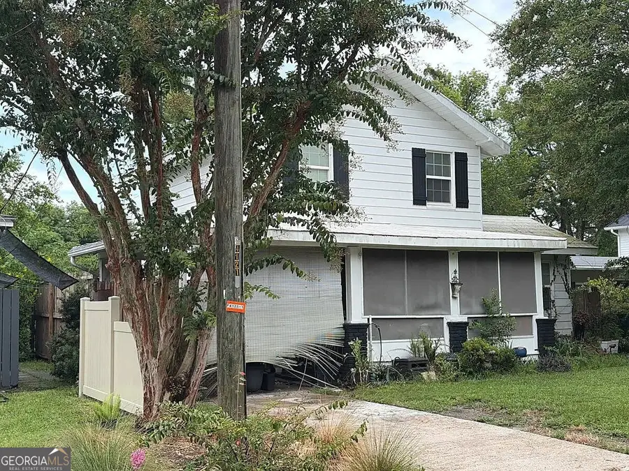 4119 Lexington Avenue, Jacksonville, FL 32210 - #3