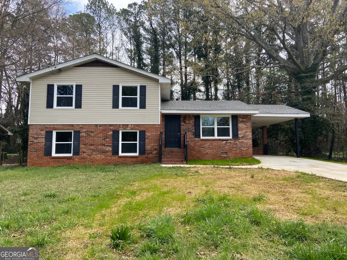 1710 Hallmark Drive, Griffin, GA 30223 - #1