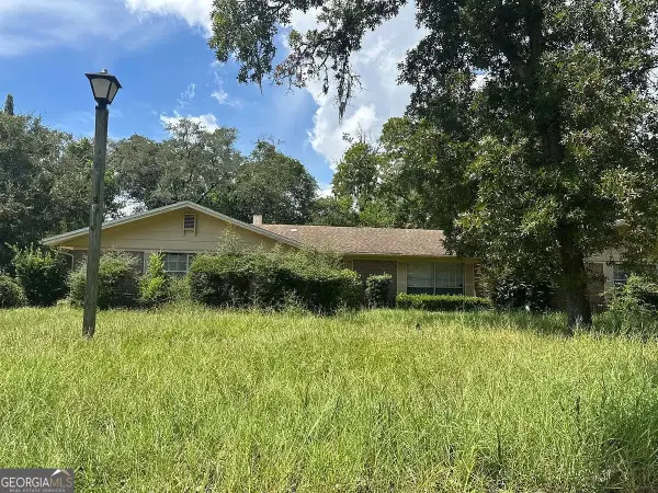 3540 Sandburg Road, Jacksonville, FL 32277