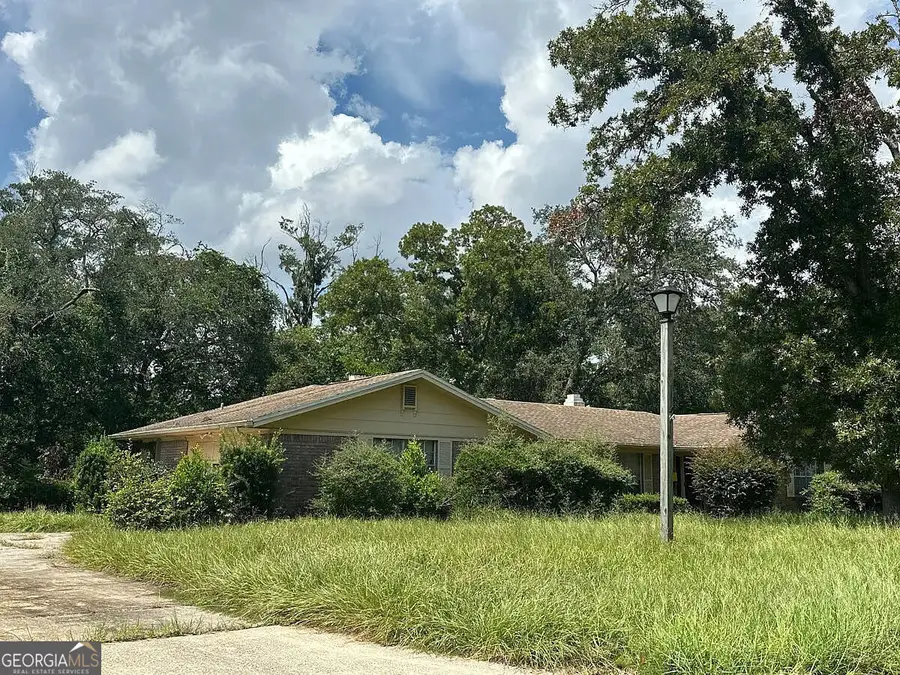 3540 Sandburg Road, Jacksonville, FL 32277 - #3