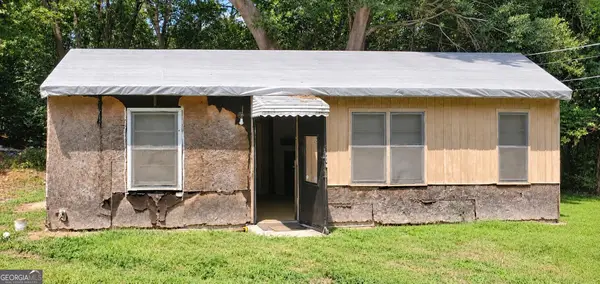 2739 Deeb Drive, Macon, GA 31206