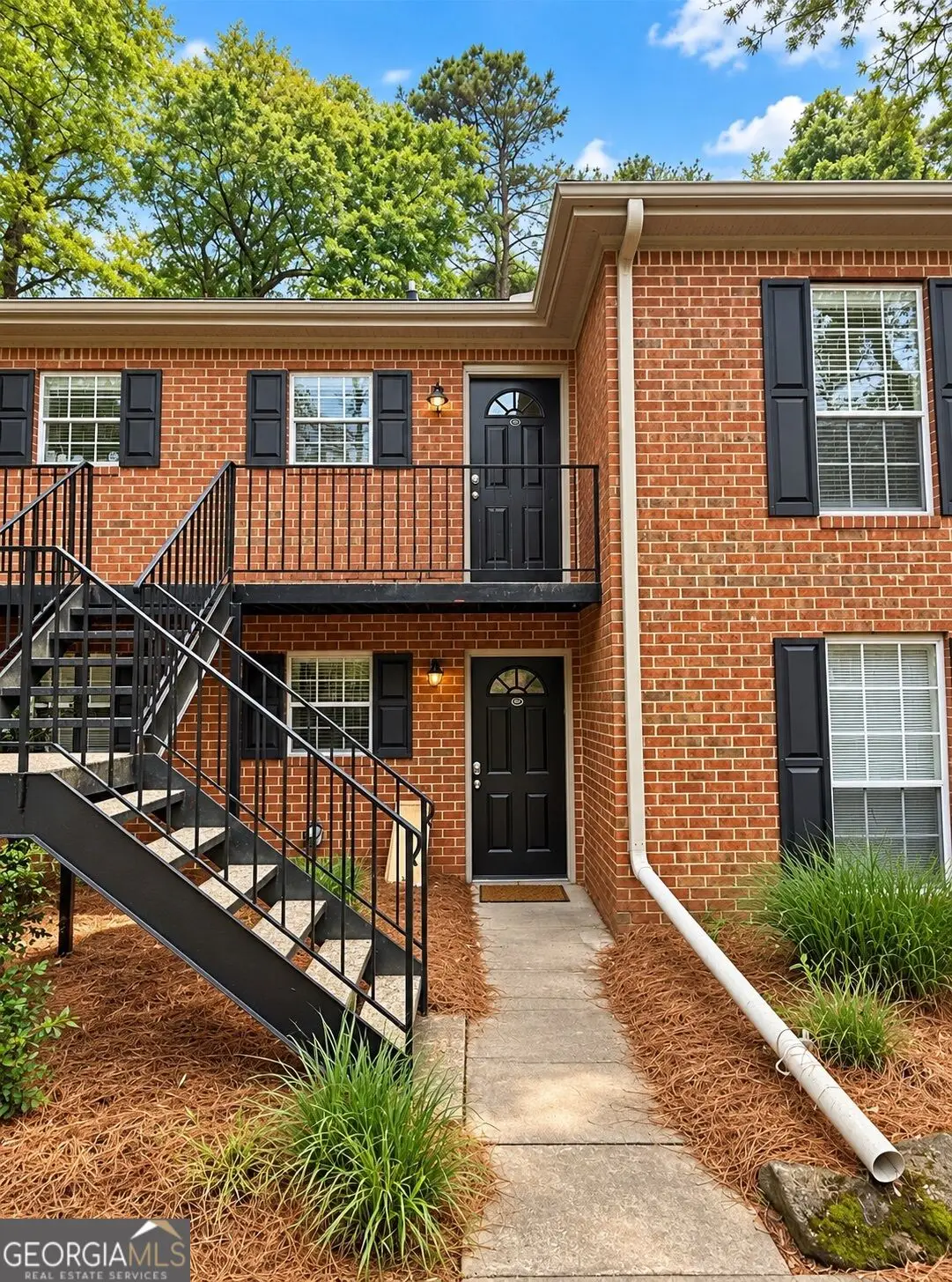 1055 Baxter Street #503, Athens, GA 30606 - #1